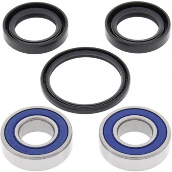 Wheel Bearing and Seal Kit Front Honda