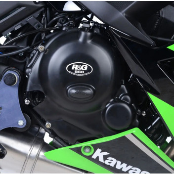 Kawasaki Z650RS '22- / Z650 '17- / Ninja 650 '17- RHS engine