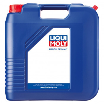 OPTIMALT 10W40 20LT MOTORCYCLE LIQUI MOLY