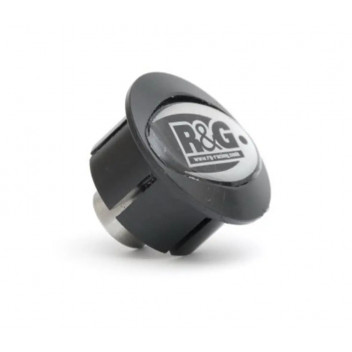 Frame Plug Top LHS or RHS Yamaha R6 '06-