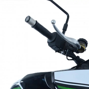 Bar End Sliders Kawasaki Versys 1000 '19-