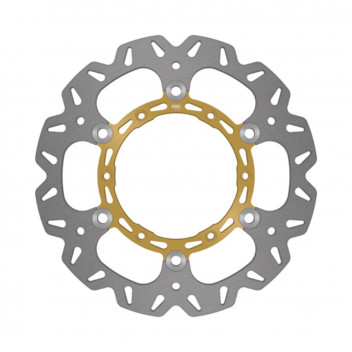 EBC Extreme MX rotor