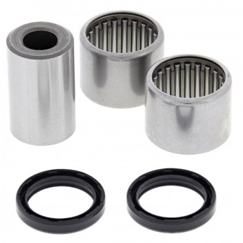 Lower Rear Shock Bearing Kit Honda TRX350FE 00-05 TRX350FM