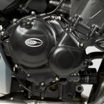 Honda CB600 Hornet '07-'13 / CBF600 '08- / CBR600F '11- rig