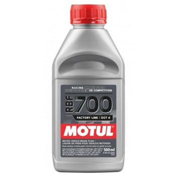 RBF 700 FACTORY LINE 500ML 109452