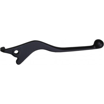 Front Brake Lever Black Honda KS4