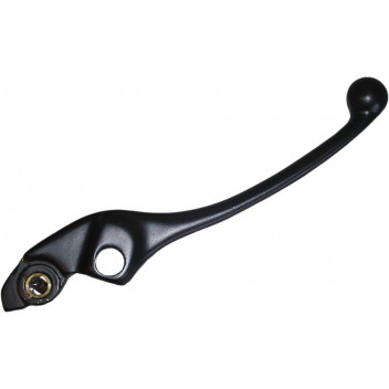 Front Brake Lever Black Honda