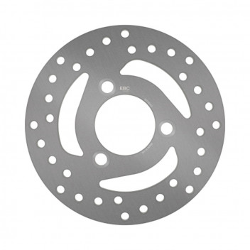 EBC SCOOTER BRAKE DISC