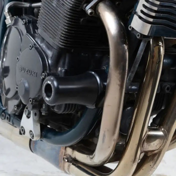 Crash Protector - Suzuki Bandit 600/1200