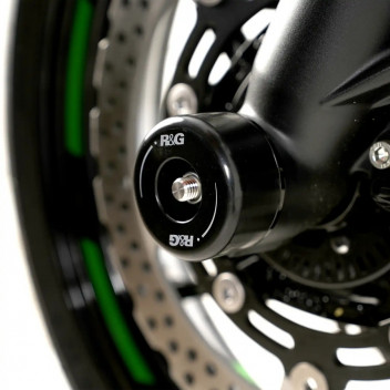 Fork Protectors Kawasaki Z650RS '22- / Z650 '17- / Ninja 65