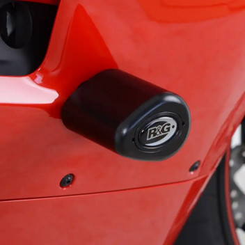 Aero Crash Protectors Ducati Panigale V4 / V4S / Speciale '
