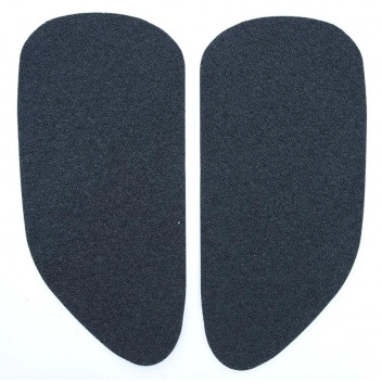 Honda CBR600RR Traction Grips  2003-2006:BLACK  2-Grip Kit