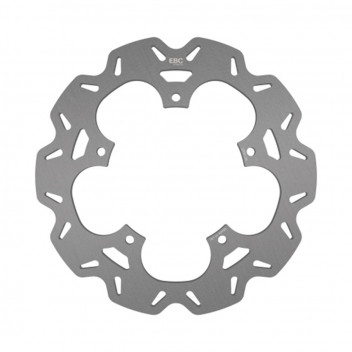 Vee-Series Sport Bike Disc