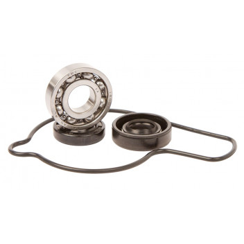 WATER PUMP REBUILD KIT CRF450R 02-08