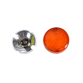 Com/Ind Malaguti F12 Front Lef