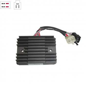TourMax Regulator / Rectifier Suzuki TL1000 R/S RGU-303