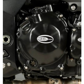 Kawasaki Z750 '04- / Z750R RHS clutch cover