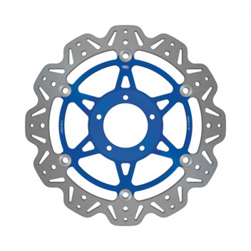 Vee-Series Sport Bike Disc