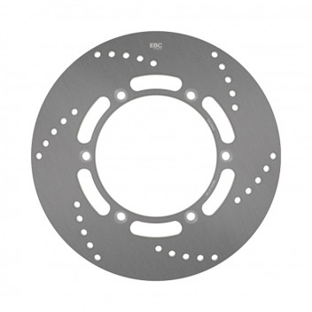 EBC HPSR REAR SOLID DISC (25)