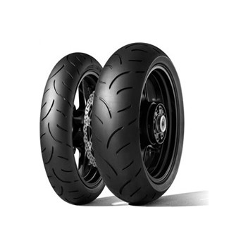 130/70ZR16 (61W) TL SPMAX QUAL QUALIFIER 2 SPORT DUNLOP