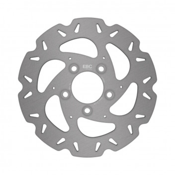 Vee-Series Sport Bike Disc