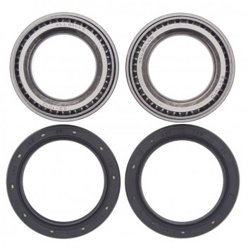 Wheel Bearing and Seal Kit Rear Polaris Big Boss 500 6x6 00-