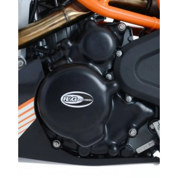 KTM 390 Duke up to '15 / RC 390 up to '15 LHS engine case c