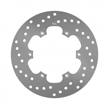 EBC HPSR SOLID  DISC(3)