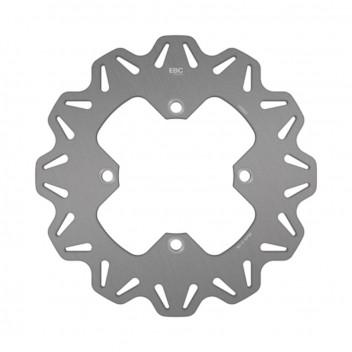 Vee-Series Sport Bike Disc