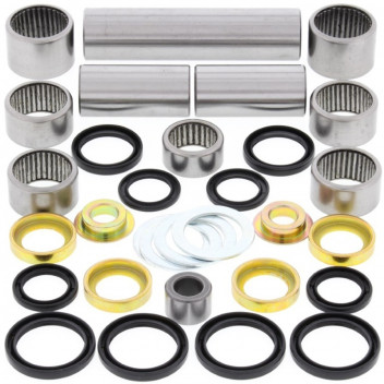 Linkage Bearing Kit Yamaha WR250F 07-14 WR450F 07-15 YZ250