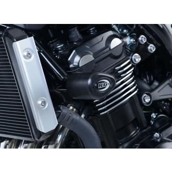 Aero Crash Protectors Kawasaki Z900RS