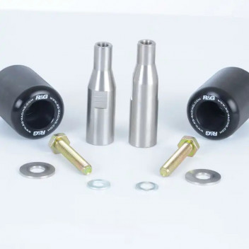 Crash Protector - Triumph Sprint RS