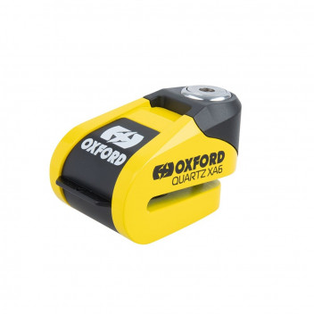 XA6 DISC LOCK ALARM