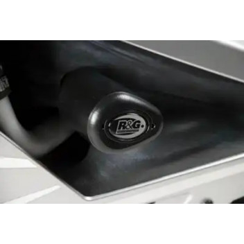 Aero Crash Protectors Aprilia RSVR '06-