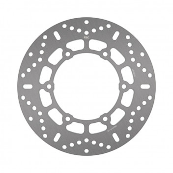 EBC SCOOTER BRAKE DISC