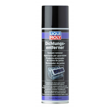 300ML SEALANT REMOVER LIQUI MOLY