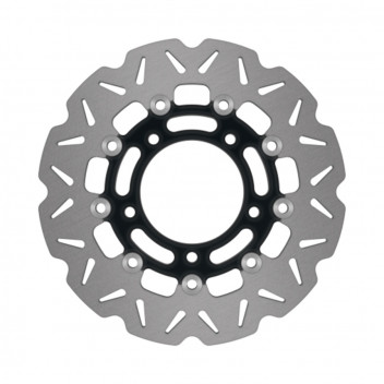 Vee-Series Sport Bike Disc