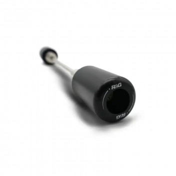 Crash Protectors Ducati Monster '01 on / MTS Multistrada /