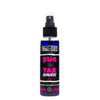 MUC OFF BUG AND TAR 100ML
