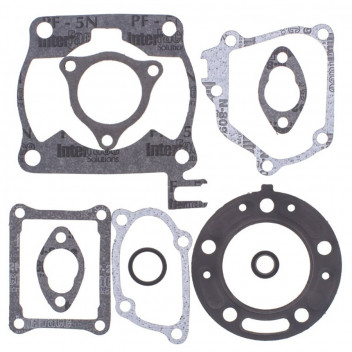 TOP GASKET KIT CR125 98/99