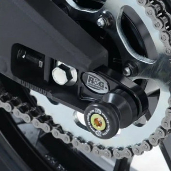 Offset Cotton Reels Yamaha YZF R125 '08- MT-125