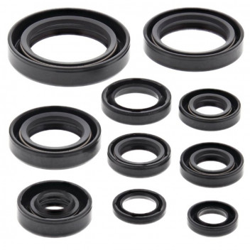 OIL SEAL KIT CR125