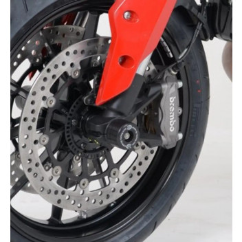 Fork Protectors Ducati Hypermotard 821/939/939SP / Hyperstr