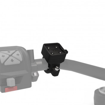 Handlebar Phone mount flush Oxford CLIQR