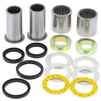 Swing Arm Bearing Kit Kawasaki KX250F 04-05 Suzuki RMZ250 0