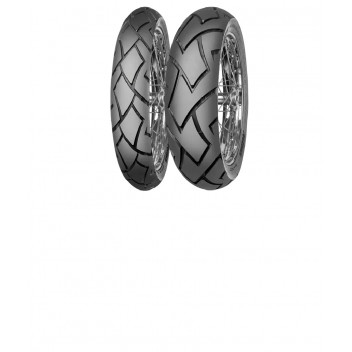 120/70ZR19 TERRA FORCE R