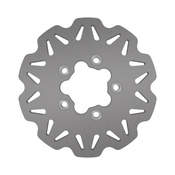 Vee-Series Sport Bike Disc