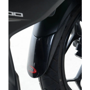 Fender Extender CARBON LOOK Kawasaki Ninja 300 '13- / Ninj