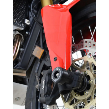 Fork Protectors Honda Africa Twin '16-'20 / Africa Twin Adv