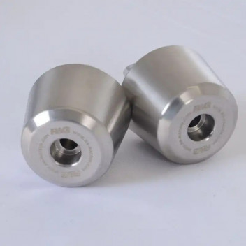Stainless Bar Ends Kawasaki ZX-10R '06- / ZX-10RR '21-